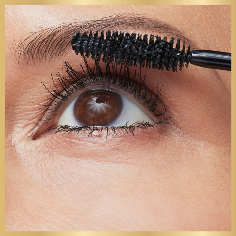 Chanel Inimitable Extreme Pure Black Mascara - «Chanel, how could you…»