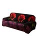 thumbnail image 5 of Estirar la impresión para sofá Funda para sofá con envoltura Seater Gloria Protector de sofá todo incluido, 5 of 9