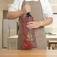 thumbnail image 4 of Ouvre-vin avec Coupe-Fil Ensemble Cadeau pour Vin, 4 of 4