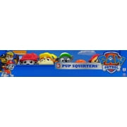 Paw Patrol Bath Squirter Assortment