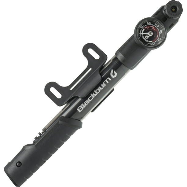 Blackburn Telescoping Frame Pump with Gauge