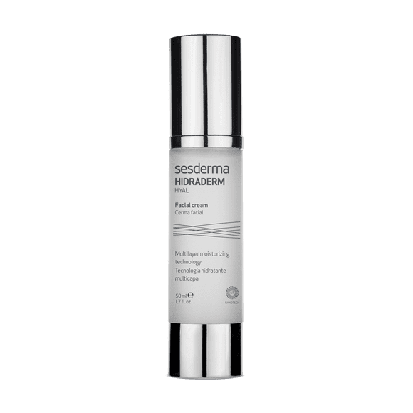 Crema Facial HIDRADERM HYAL Sesderma