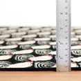 thumbnail image 2 of Dash & Albert Cockadoodledoo Machine Washable Rug, 5' x 8', Multi, 2 of 7