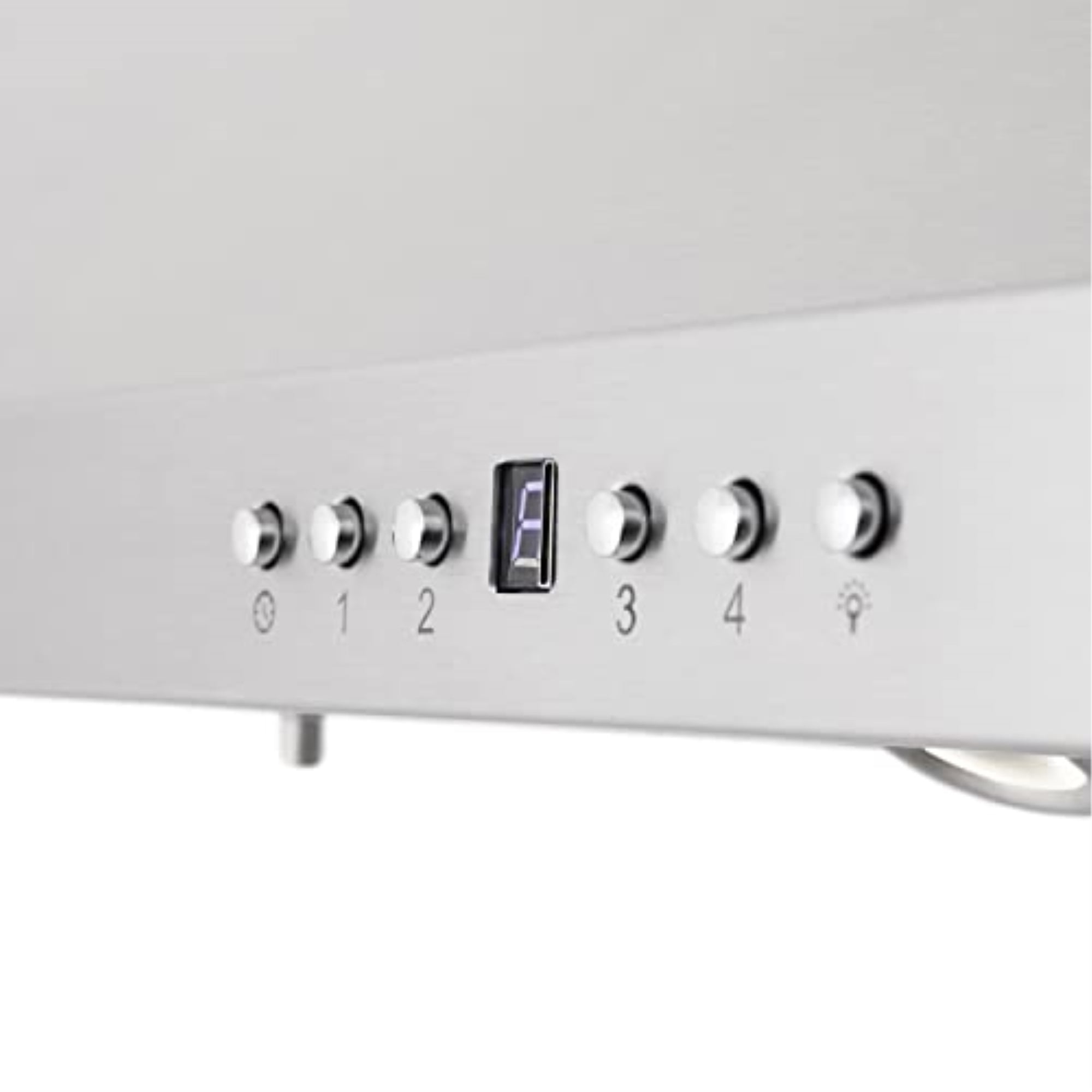 ZLINE GL1iCRN-BT-30 wall range hood