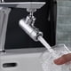 thumbnail image 5 of Aireador Rotatorio de Grifo: Filtro Antisplash de Agua de 720° Instalación Fácil!, 5 of 12