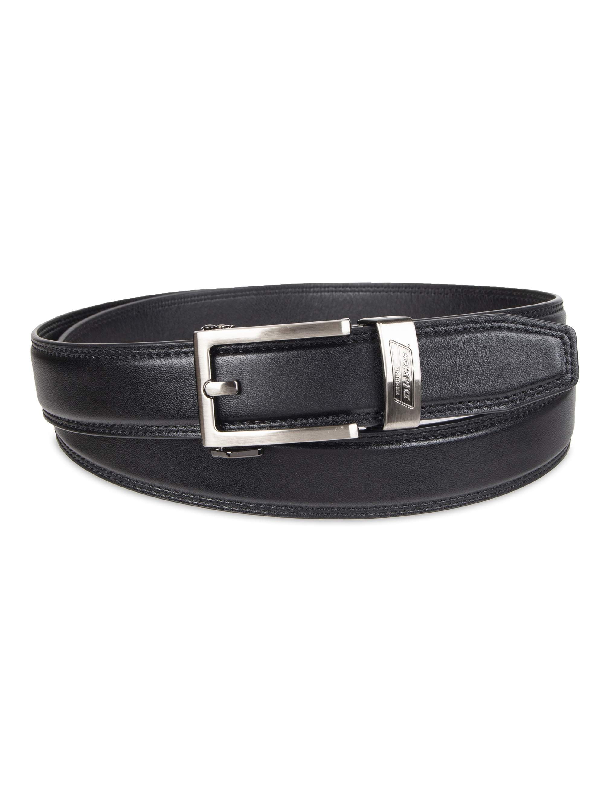 dickies track lock belt