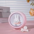 thumbnail image 2 of Luz nocturna con sensor de movimiento Miffy (rosa), 2 of 6