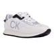 thumbnail image 1 of Zapatilla Calvin Klein CADEN para mujer blanca, 1 of 6