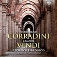 thumbnail image 1 of 12 Ricercaris / Canzoni, 1 of 1
