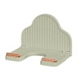 thumbnail image 1 of TIMIFIS Storage Rack Portable Storage Rack, Non Punching Bathroom Universal Foldable Hair Dryer Bracket, Wall Mounted Bathroom Storage Rack Hooks/Hangers/Holders, 1 of 3