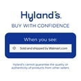 thumbnail image 7 of Hyland's Baby Tiny Cough & Cold Tablets, Quick-Dissolving, 125 Count, 7 of 7