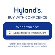 Hylands Leg Cramps + Arnica, Relief of Leg, Calf, Foot Cramps & residual soreness, 100 caplets