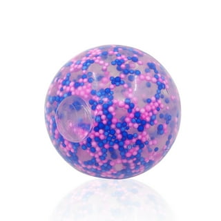 Pop It Ball - Purple – Eliza B's