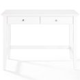 thumbnail image 3 of Crosley Bureau Campbell en Blanc, 3 of 10