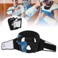 thumbnail image 4 of Headgear, Head Guard Boxing Helmet Soft Sparring Headgear  For Protection L, 4 of 8