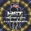 A La Reconquista [Audio CD] Hector & Tito