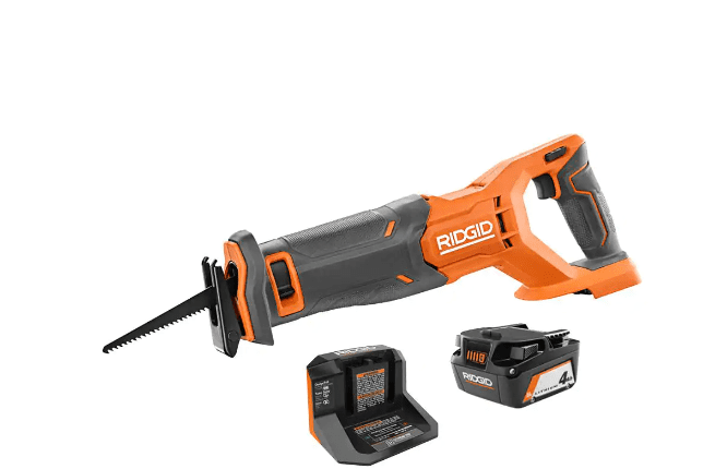 Ridgid R213BN18/R860071B Genuine OEM 