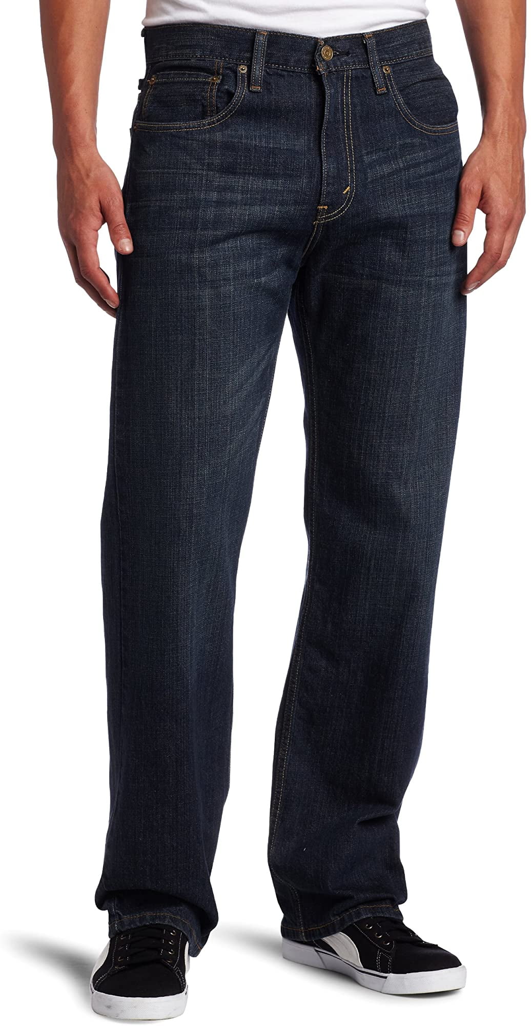 mens levis 529 jeans