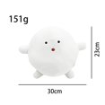 thumbnail image 2 of Peluches, Mejor Regalo, Juguetes de Peluche, El Niño y la Garza, Decoraciones de Halloween, Muñeca de Peluche Juguete Regalo Estilo de Dibujos Animados Muñeca de Trapo para Niños, 2 of 2