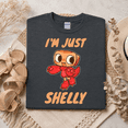 thumbnail image 2 of Dandy World Toon Fan Inspired Graphic T-Shirt, 2 of 6