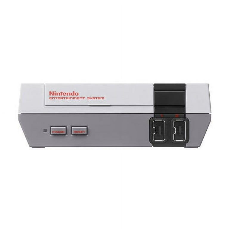 Nintendo NES Classic Edition Entertainment System 