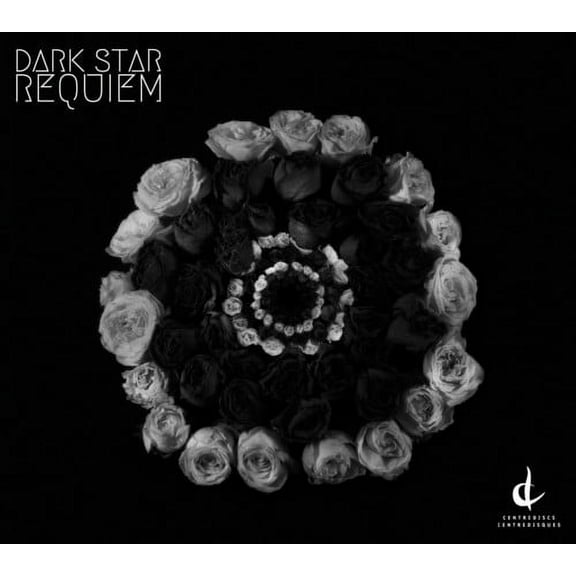 Staniland,Andrew / Bickersteth,Neema - Staniland & Battson: Dark Star Requiem - Music & Performance - CD