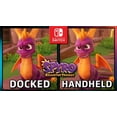 thumbnail image 2 of SPYRO REIGNITED TRILOGY nintendo switch Nintendo Nintendo switch, 2 of 4