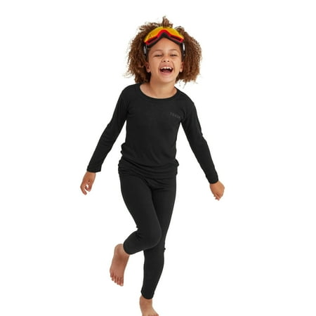 TOG24 Boys/Girls Darley Base Layer Set