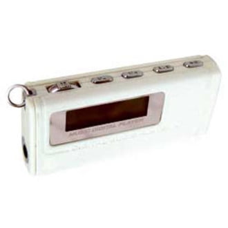 VR3 MP320T 128MB MP3 Player