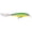Parrot, variant on Rapala X-Rap Jerkbait 10 Hot Pink