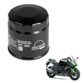 thumbnail image 1 of Filtro De Aceite HF-303 Moto Kawasaki Honda Yamaha Leiruki, 1 of 5