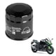 thumbnail image 1 of Filtro De Aceite HF-303 Moto Kawasaki Honda Yamaha Leiruki, 1 of 5
