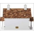 thumbnail image 4 of Wrension Birdhouse, 4 of 4