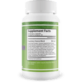 thumbnail image 7 of Bio Trim Flush - Our Best Colon Cleanse Detox - Gut Colon Cleanse w/Probiotics - Natural Colon Cleansing Supplement - Keto Colon Detox Pills, 7 of 7