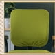 thumbnail image 4 of Silla de protección de la oficina cubierta de sillas de la cubierta Muebles universal Protector de muebles Simple Suministros para el hogar para sillones sólidos Hojas de otoño amarillo 2 piezas kenally HA011156-07, 4 of 7