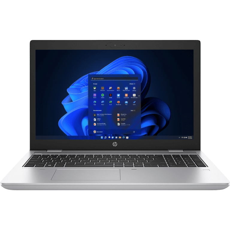 Restored HP ProBook 650 G5 15.6 Restored HP ProBook 650 G5 15.6