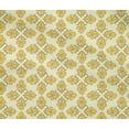 thumbnail image 4 of oneOone Cotton Flex Fabric Floral Block Print Fabric By Yard 40 Inch Wide, 4 of 4