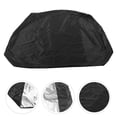 thumbnail image 1 of FESTFENDS Housse Imperméable pour Bac à Sable Extérieur Noir 1Ensemble, 1 of 6