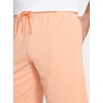 thumbnail image 4 of Athletic Works Men's and Big Men's Active Mesh Shorts, 9" Inseam, Sizes XS-5XL, 4 of 5