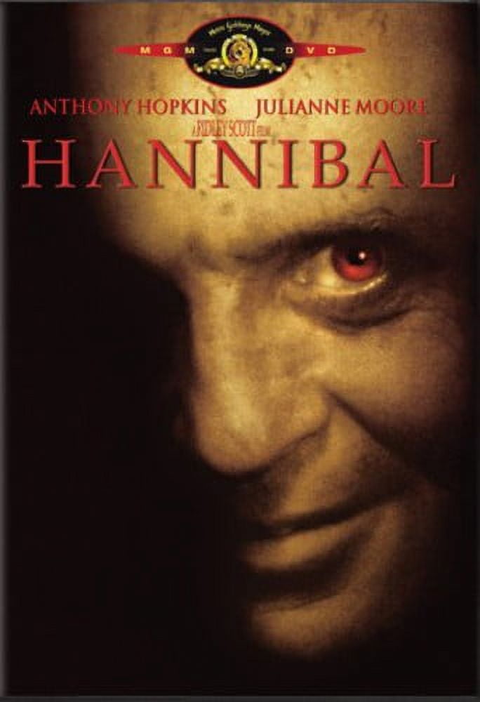 洋画・外国映画 HANNIBAL DVD SPECIAL BOX a183dcff-dc67-4a9b-a560-