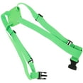 thumbnail image 4 of Luggage Strap Travel Accessories Suitcase Trunk Light Green, 4 of 8