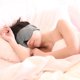 thumbnail image 4 of Gwong Electrónica Auriculares de sueño Montado en la cabeza Estéreo Bluetooth-Compatible con Bluetooth 5.0 Tapa de ojo para dormir Auriculares de música con correa ajustable para durmientes laterales, 4 of 6