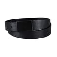 thumbnail image 3 of Calvin Klein Ceinture Réversible en Cuir Imprimé Rivière (Hommes), 3 of 6
