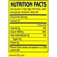 thumbnail image 4 of Galeffi, Effervescent Antacid, Natural Lemon Flavor 8.8 Oz (250g)-3 Pack Italy, 4 of 4