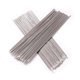 thumbnail image 1 of 100 piezas de 1,85 mm x 38,5 cm Acero Inoxidable XCF Pinchos para Barbacoa, 1 of 1