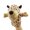 Style8, variant on BESTSKY Finger Puppets,24cm Soft Touch Hand Puppets,Fun Interaction Kid'S Playmate Puppet,Style5