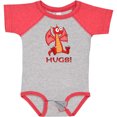 thumbnail image 3 of Inktastic Dragon Hugs Boys or Girls Baby Bodysuit, 3 of 5