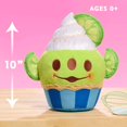 thumbnail image 3 of Peluche Just Play Disney Munchlings Squeeze-A-Munch Alien, 3 of 5