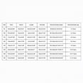 thumbnail image 3 of NIEWTR School Uniform Polo Shirts for Boys Button Closure Short Sleeve Tops Classic Fit Casual Shirts（Red,7-8 Years), 3 of 9