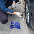thumbnail image 4 of ETHZZLE Professional Auto Body Tire Support Bracket for Dent Leveling and Repair Maintenance, 4 of 6